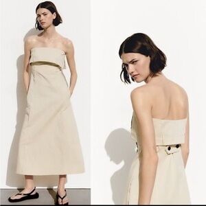 ZARA NWT Dress